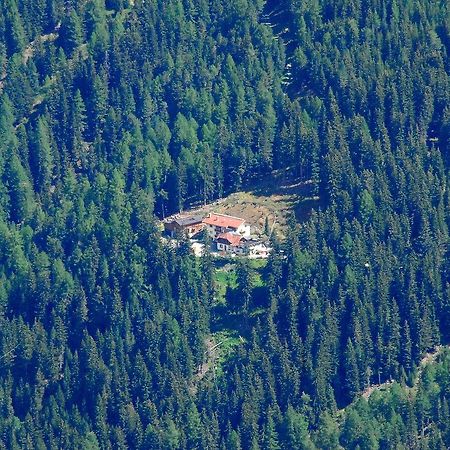 Gasthof Waldruhe Solda Εξωτερικό φωτογραφία