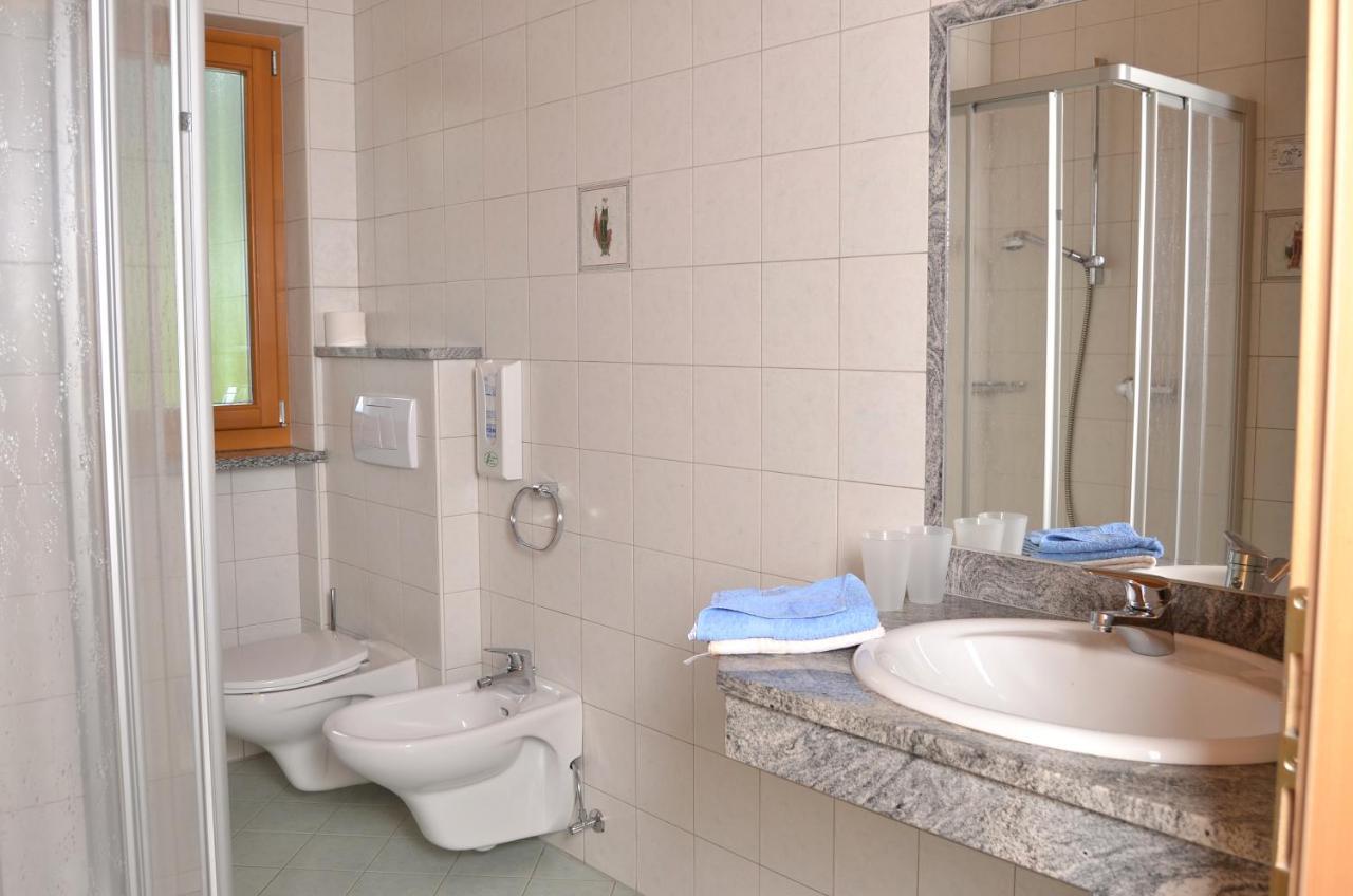 Gasthof Waldruhe Solda Εξωτερικό φωτογραφία