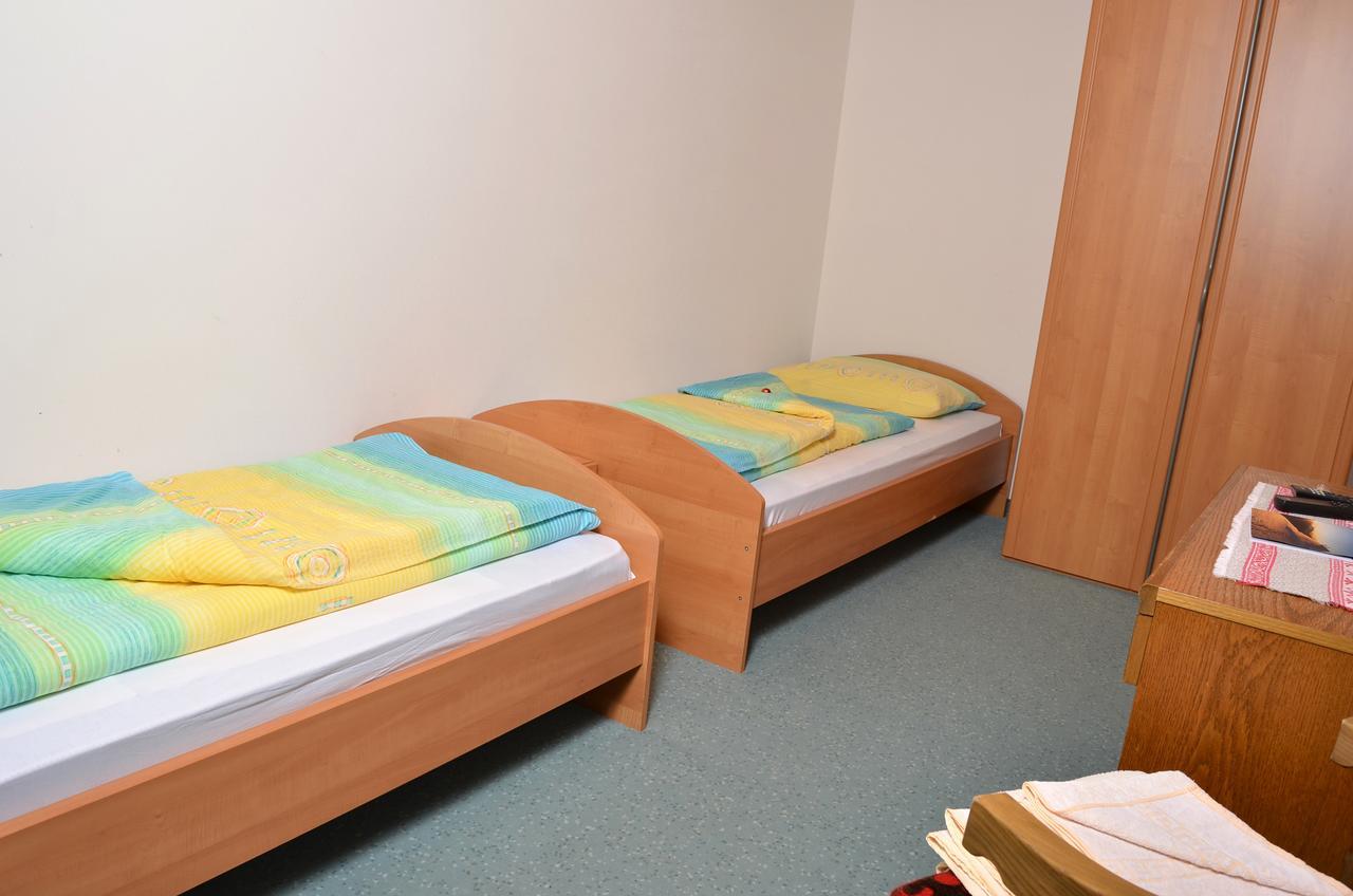 Gasthof Waldruhe Solda Εξωτερικό φωτογραφία