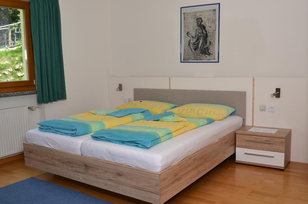 Gasthof Waldruhe Solda Εξωτερικό φωτογραφία