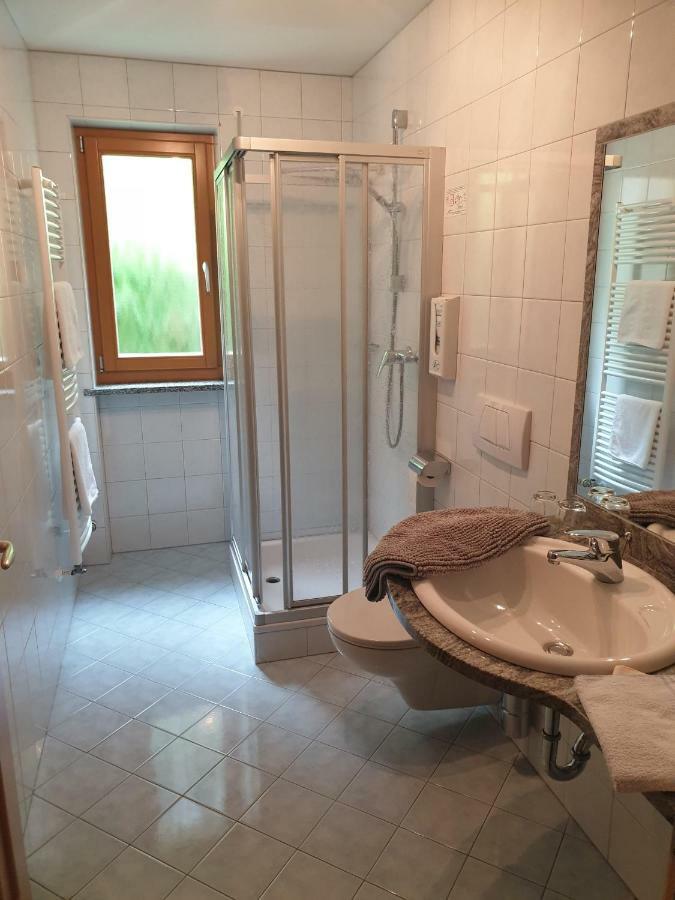 Gasthof Waldruhe Solda Εξωτερικό φωτογραφία
